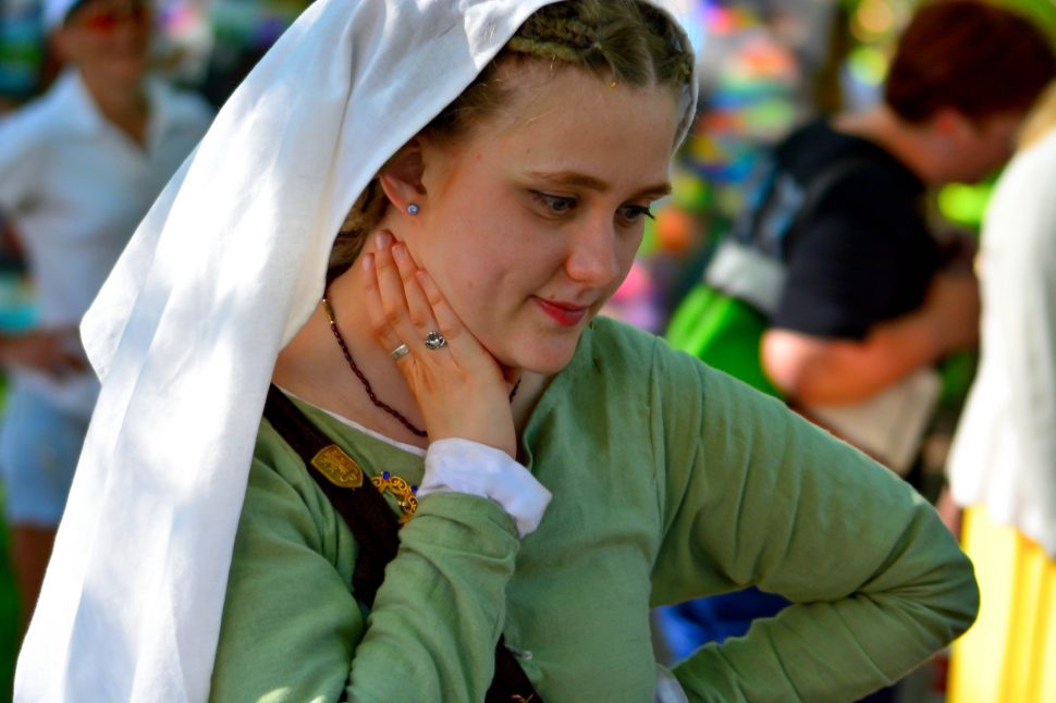 В Архангельской области завершился фестиваль «Белый июнь»